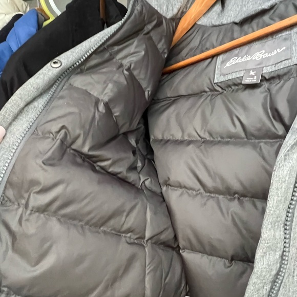 Eddie Bauer winter coat - Picture 4 of 6
